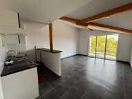 Appartement à vendre – T2 avec terrasse – Quartier des Carmes — photo 2