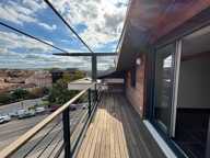 Appartement à vendre – T2 avec terrasse – Quartier des Carmes — photo 3