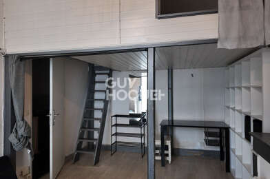 Appartement 1 pièces 378 €