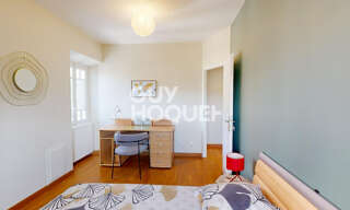 Appartement 1 Pièce 13 m² à louer à Chambéry (73000)