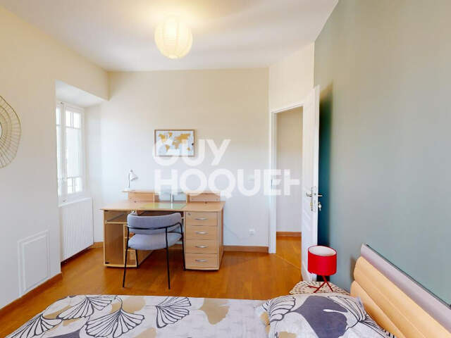 appartement — photo du bien