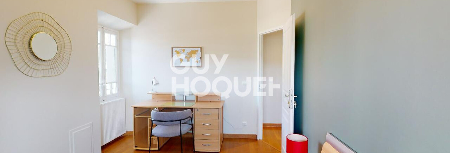 Appartement 1 Pièce 13 m² à louer à Chambéry (73000)
