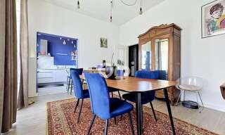 Appartement 4 Pièces 136 m² à vendre à Limoges (87000)