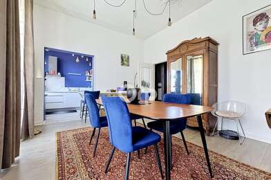 Appartement 4 pièces 269900 €