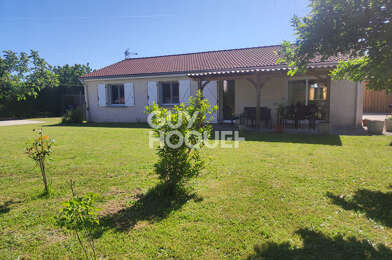 Maison 4 pièces 245000 €
