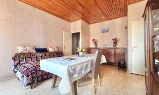 Appartement 3 Pièces 75 m² à vendre à Marseille 6 (13006)