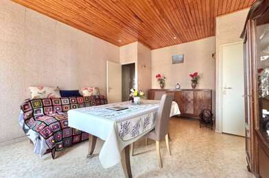 Appartement 3 pièces 270000 €