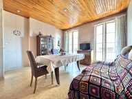 À VENDRE APPARTEMENT T3 TRAVERSANT DE 75,27M² - 13006 MARSEILLE — photo 2