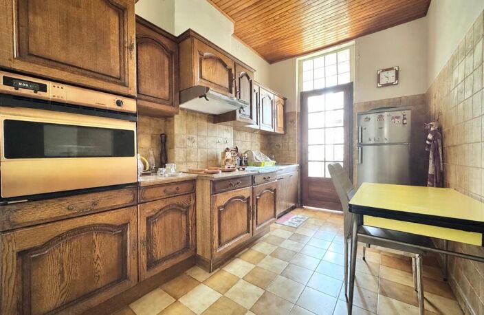 À VENDRE APPARTEMENT T3 TRAVERSANT DE 75,27M² - 13006 MARSEILLE — photo 3