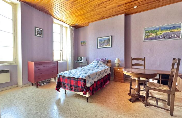 À VENDRE APPARTEMENT T3 TRAVERSANT DE 75,27M² - 13006 MARSEILLE — photo 5