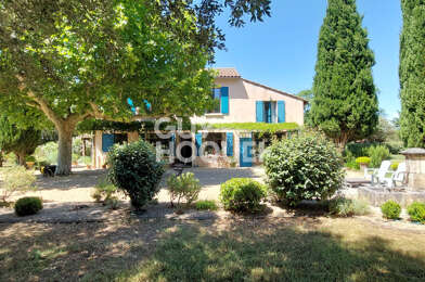 Maison 3 pièces 880000 €