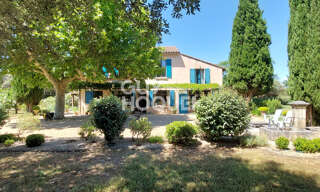 Maison 3 Pièces 214 m² à vendre à Carpentras (84200)
