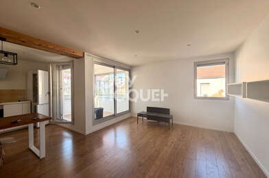 Appartement 2 pièces 840 €
