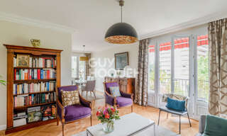 Appartement 4 Pièces 101 m² à vendre à Caluire-et-Cuire (69300)