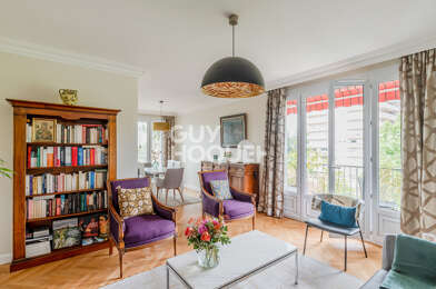 Appartement 4 pièces 415000 €