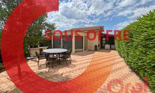 Maison 3 Pièces 51 m² à vendre à Vendres (34350)