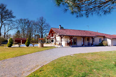 Maison 5 pièces 499000 €