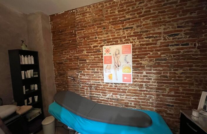 DUPUY A LOUER LOCAL COMMERCIAL OU PROFESSIONNEL — photo 3