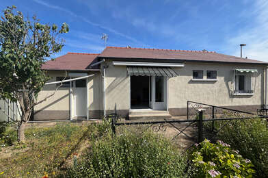 Maison 3 pièces 220000 €
