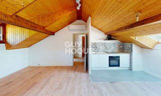 Appartement 3 Pièces 39 m² à louer à Ugine (73400)