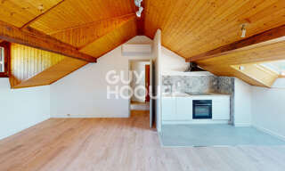Appartement 3 Pièces 39 m² à louer à Ugine (73400)