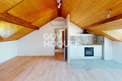 Appartement 3 pièces 730 €