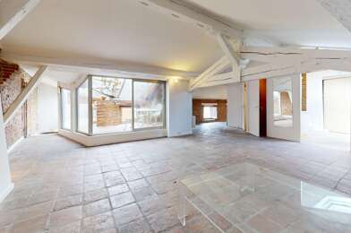 Maison 2 pièces 249000 €