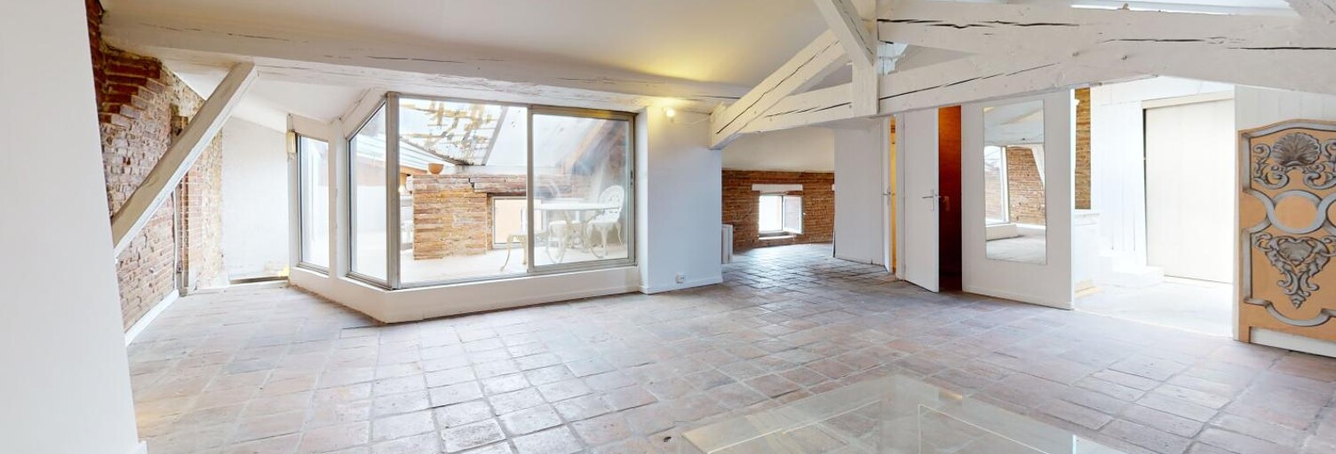 Maison 2 Pièces 69 m² à vendre à Toulouse (31000)