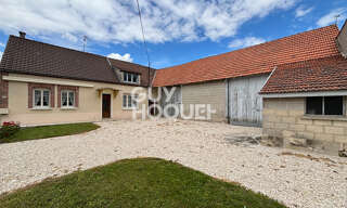 Maison 7 Pièces 151 m² à vendre à Broussy-le-Grand (51230)