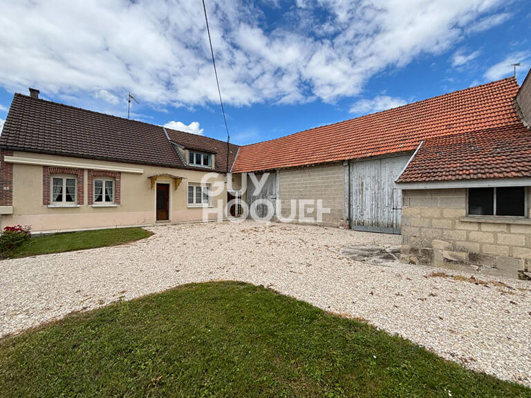 maison — photo 1