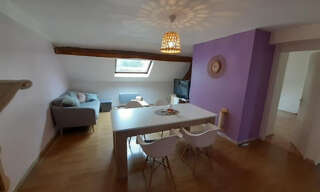 Appartement 3 Pièces 59 m² à louer à Sézanne (51120)
