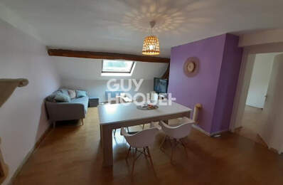 appartement — photo du bien