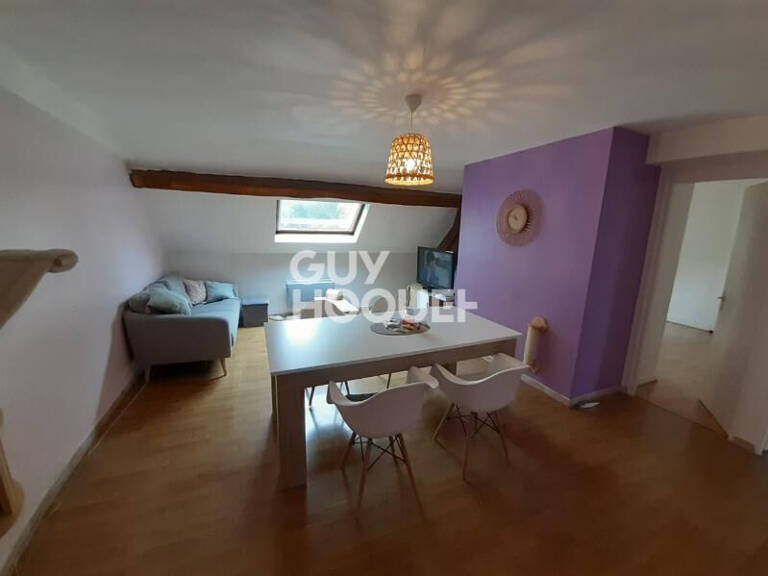 appartement — photo 1