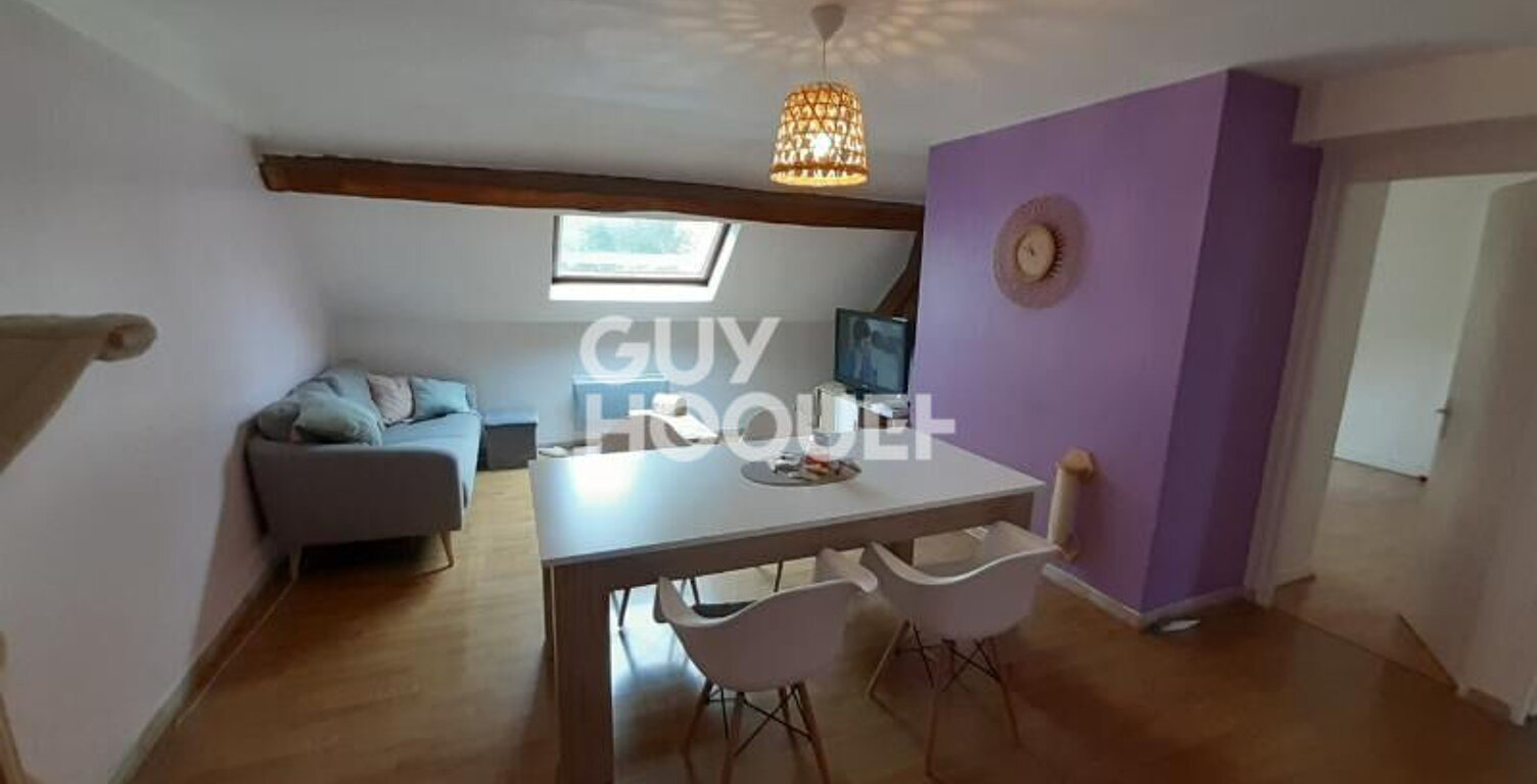 appartement — photo 1