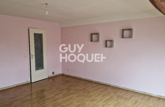 appartement — photo 3