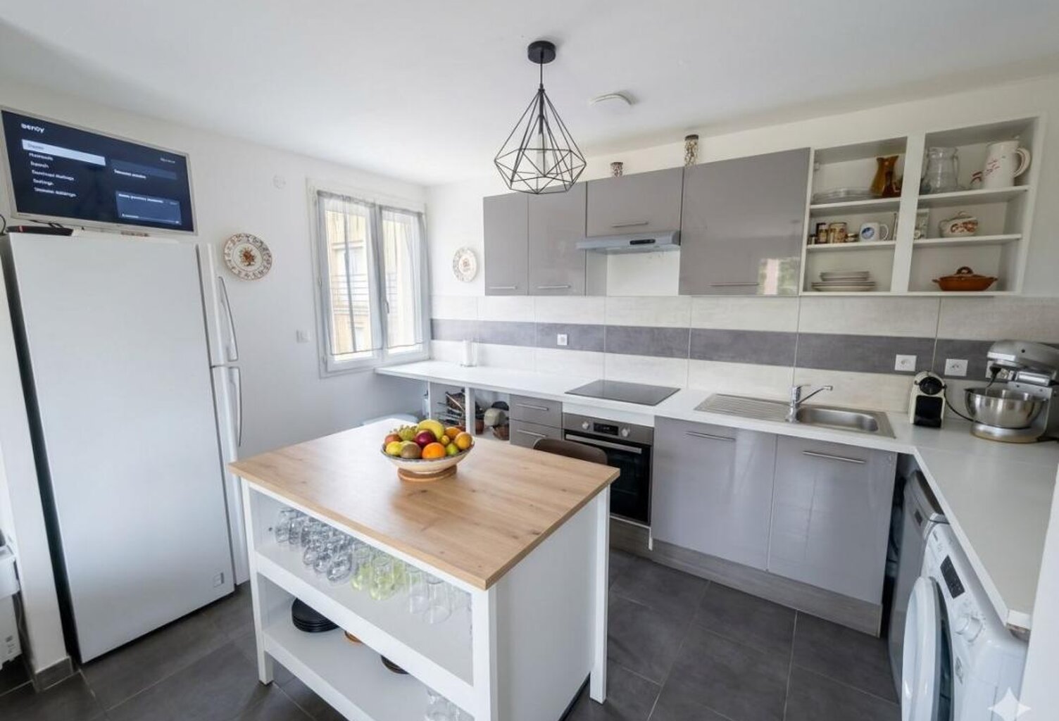 AUCH PROCHE AV DE L'YSER - INVESTISSEMENT 6,37 % de rentabilité — photo 1