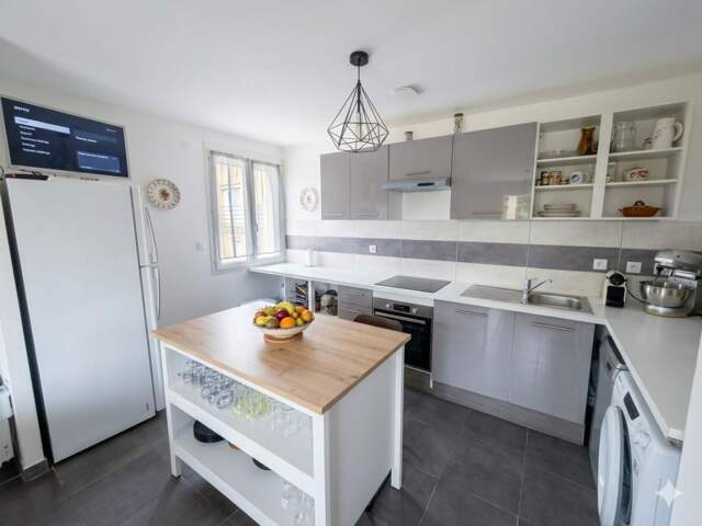 AUCH PROCHE AV DE L'YSER - INVESTISSEMENT 6,37 % de rentabilité — photo du bien