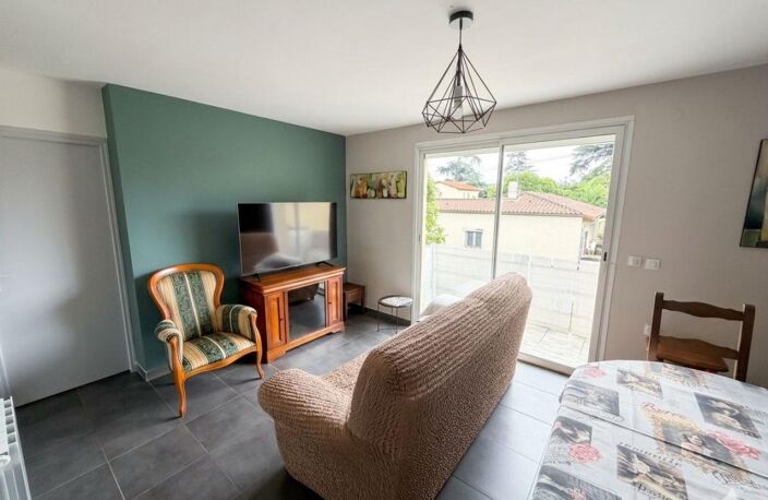 AUCH PROCHE AV DE L'YSER - INVESTISSEMENT 6,37 % de rentabilité — photo 3