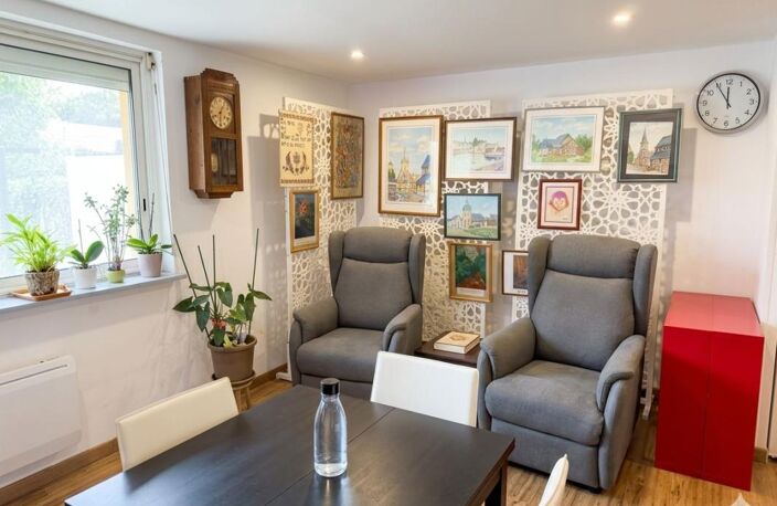 AUCH PROCHE AV DE L'YSER - INVESTISSEMENT 6,37 % de rentabilité — photo 5