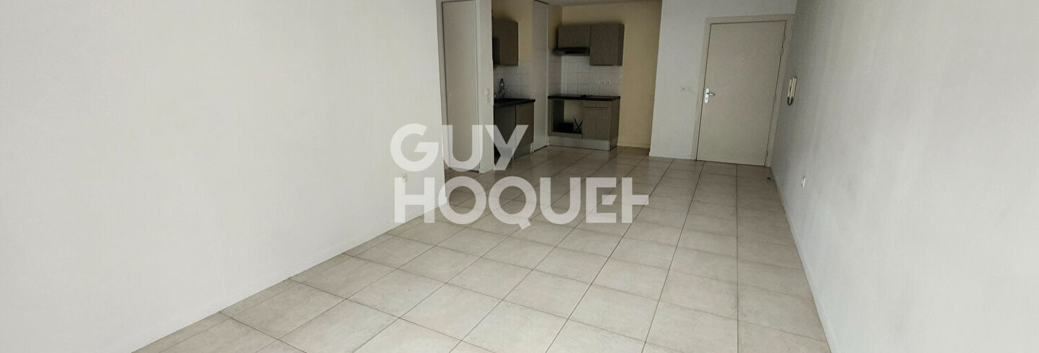 Appartement 3 Pièces 65 m² à vendre à Villenave-d'Ornon (33140)