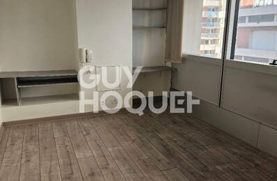 Bureaux à louer - 46 m² - Réf. 3663 - Guy Hoquet Perpignan Centre — photo du bien