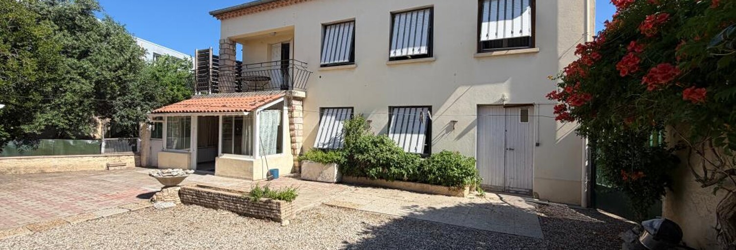 Maison 6 Pièces 148 m² à vendre à Avignon (84140)