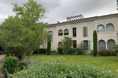 Appartement 3 pièces 1070 €