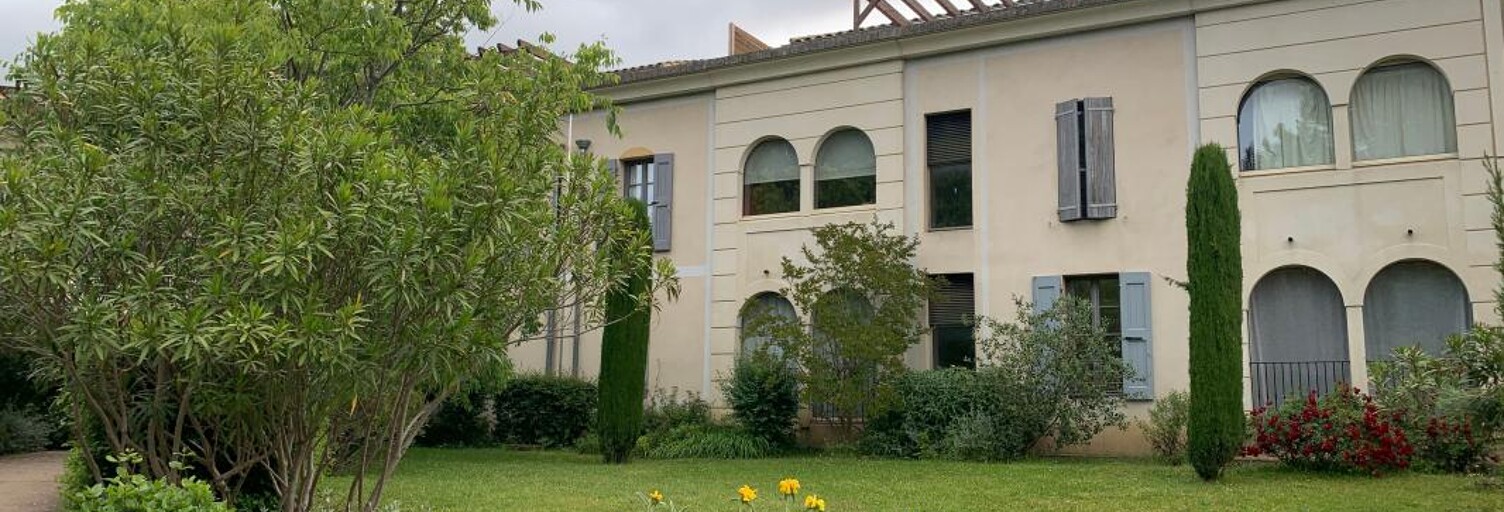 Appartement 3 Pièces 71 m² à louer à Uzès (30700)