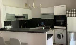 Appartement 3 Pièces 71 m² à louer à Uzès (30700)