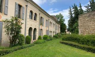 Appartement 3 Pièces 71 m² à louer à Uzès (30700)