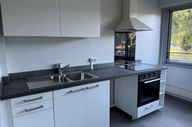 Appartement 3 pièces 760 €