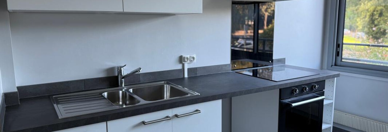 Appartement 3 Pièces 76 m² à louer à Limoges (87000)