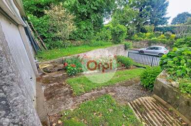 Terrain  40000 €