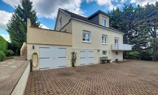 Maison 6 Pièces 170 m² à vendre à Ballan-Miré (37510)